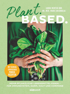 cover image of Plant. Based.